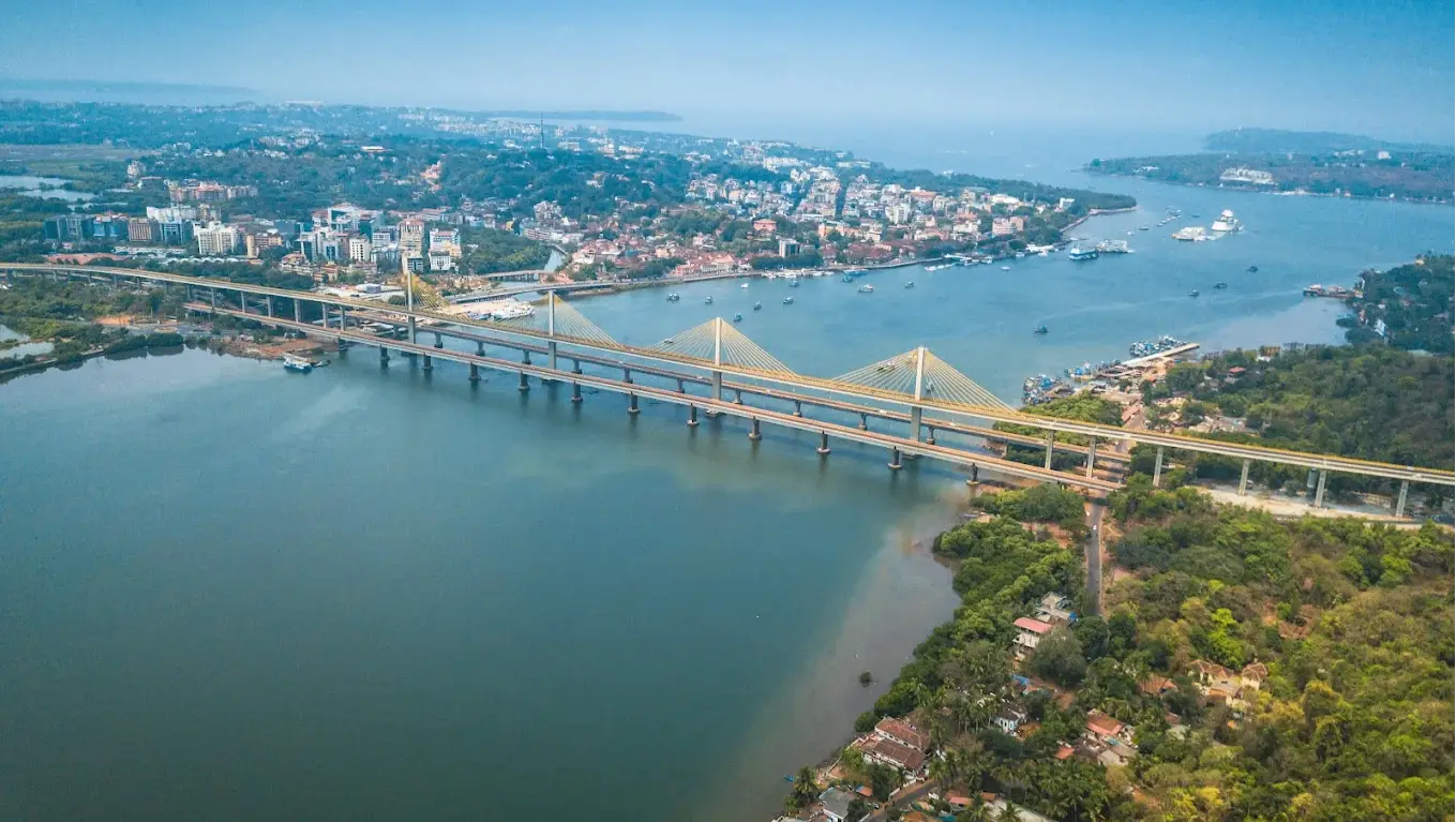 Panjim City